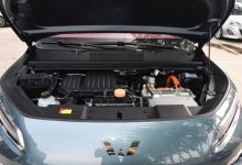 将于9月份上市 五菱星云动力信息曝光-透彻科技