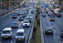 10月9日北京机动车尾号限行开启轮换-透彻科技