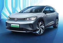 售23.99万起 新款大众ID.4 CROZZ上市-透彻科技