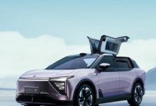 持续爬坡 高合HiPhi Y 8月交付1021台-透彻科技