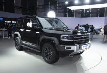 年内上市交付 方程豹豹5内饰官图发布-透彻科技