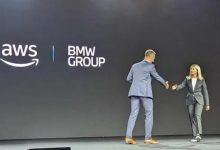宝马联合亚马逊开发下一代自动驾驶平台-透彻科技