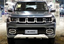 自带拖挂资质 BJ60千里版9月26日上市-透彻科技