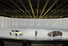 16.68万元起！比亚迪海豹DM-i正式上市-透彻科技