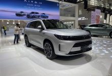 2023天津车展探馆：新款问界M7即将亮相-透彻科技