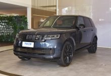 新款路虎揽胜或将于广州车展正式上市-透彻科技