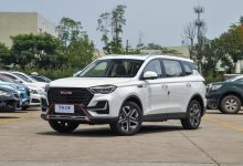 11.79万元起 2024款VGV U75PLUS上市-透彻科技