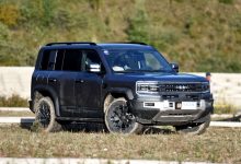 盲订30-40万元 方程豹豹5将于11月上市-透彻科技