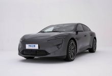 中大型轿车 阿维塔12将于11月10日上市-透彻科技