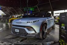 或明年交付 美国Fisker将在上海开首店-透彻科技