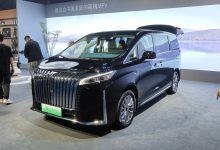 售33.58万起 魏牌高山DHT-PHEV正式上市-透彻科技