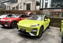 10月27日上市 深蓝S7i/SL03i正式发布-透彻科技