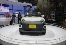 2023东京车展：大发Osanpo概念车首发-透彻科技