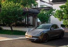 欧拉闪电猫暗夜版将于10月31日上市-透彻科技