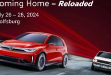 回娘家！大众GTI汽车节明年在狼堡举办-透彻科技