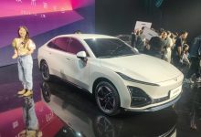 首搭星光车型 五菱技术日推新电驱系统-透彻科技