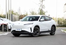 售12.19-13.99万 东风风神SKY EV01上市-透彻科技