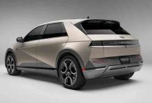 IONIQ 5 Disney 100白金版官图曝光-透彻科技