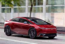 真卖2.5万美元?曝特斯拉Model 2假想图-透彻科技