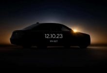 今晚亮相 劳斯莱斯古思特定制版预告图-透彻科技