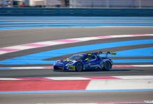 玛莎拉蒂MC20 GT2欧洲系列赛中首次参赛-透彻科技