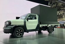 2023东京车展:丰田IMV 0概念车亮相-透彻科技