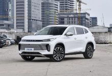 售17.99万起 星途凌云新增车型上市-透彻科技