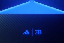 世界最贵足球鞋?布加迪&阿迪达斯联名-透彻科技