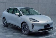 鸥翼门设计！昊铂HT将于今日开启预售-透彻科技