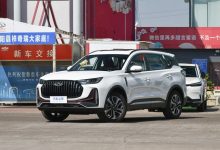 售11.19万 瑞虎7 PLUS冠军版新车型上市-透彻科技