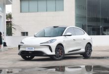 预售23-30万 智己LS6将于今日正式上市-透彻科技