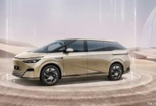 将于10月24日发布 小鹏公布X9首张官图-透彻科技