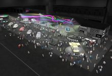 FT-3e/FT-Se等 丰田公布东京车展阵容-透彻科技