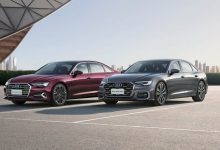 售42.79万起 2024款奥迪A6L正式上市-透彻科技