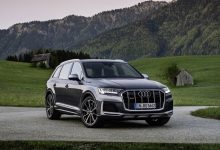 有望于12月交付 奥迪SQ7预售116.98万-透彻科技