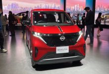 2023东京车展:Sakura 90周年纪念版-透彻科技