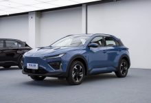 采用全新设计理念 哪吒X将于今日上市-透彻科技