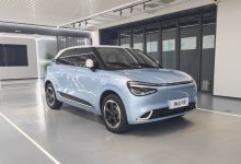 年内上市 东风新品牌首款车纳米01亮相-透彻科技