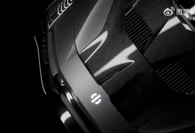 广州车展首发 高合HiPhi Z全新版本预告-透彻科技