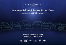 雪铁龙等品牌 Stellantis将发布VAN系列-透彻科技