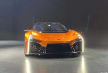 2023东京车展:丰田FT-Se正式首发亮相-透彻科技