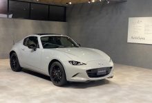 2023东京车展:2024款马自达MX-5亮相-透彻科技