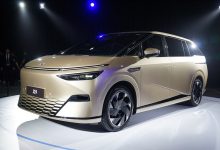 小鹏X9发布 小鹏科技日还有这些看点-透彻科技