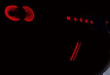 马自达全新MX-5概念车将东京车展首发-透彻科技