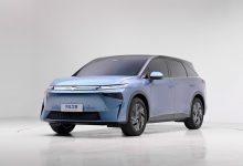 定位紧凑型SUV 启辰VX6将于11月2日上市-透彻科技