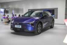 期待价格 极越01将于10月27日正式上市-透彻科技