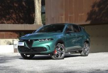 阿尔法·罗密欧Tonale托纳利今日上市-透彻科技