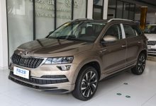 配置更丰富 斯柯达2024款柯珞克上市-透彻科技