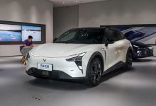 跑通城区 极越发布“纯视觉”智驾方案-透彻科技