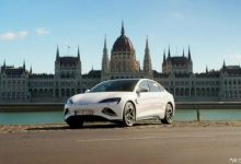 欧盟启动反补贴调查：比亚迪/吉利/上汽-透彻科技